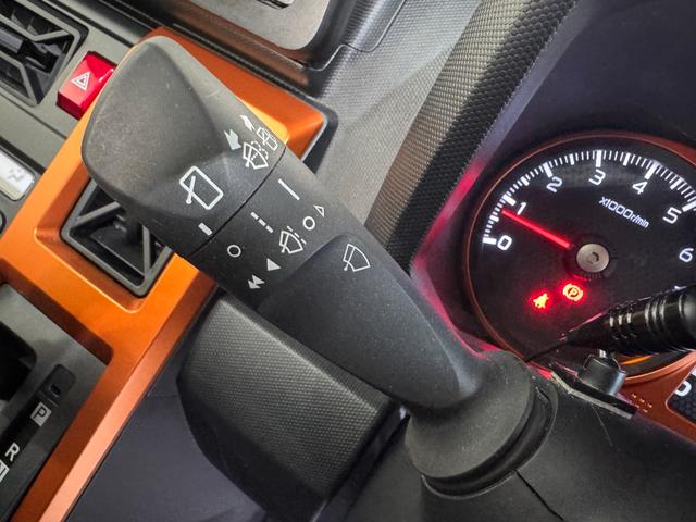 タフト Ｇターボ　ガラスルーフ　ナビ　Ｂカメラ　ＥＴＣ　ドライブレコーダー　アダプティブクルーズコントロール　クリアランスソナー　シートヒーター　レーンアシスト　衝突軽減ブレーキ　Ｂｌｕｅｔｏｏｔｈ　純正１５インチＡＷ（58枚目）