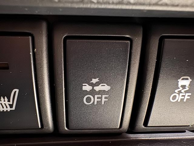 ハスラー Xターボ 純正ナビ バックカメラ ETC シートヒーター 衝突軽減ブレーキ アイドリングストップ 純正15インチAW HIDヘッドライト 横滑り防止 プッシュスタート スマートキー オートエアコン オートライト(12枚目)