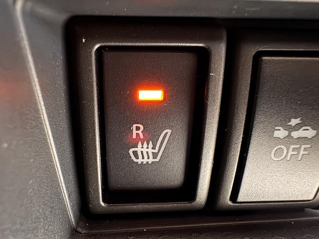 ハスラー Xターボ 純正ナビ バックカメラ ETC シートヒーター 衝突軽減ブレーキ アイドリングストップ 純正15インチAW HIDヘッドライト 横滑り防止 プッシュスタート スマートキー オートエアコン オートライト(13枚目)