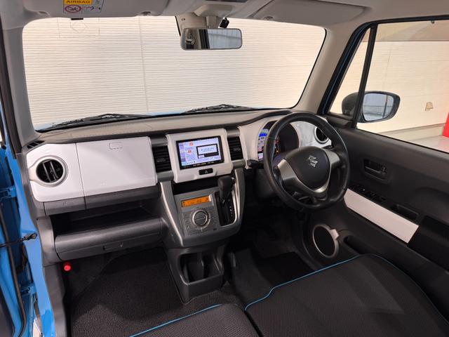 ハスラー Xターボ 純正ナビ バックカメラ ETC シートヒーター 衝突軽減ブレーキ アイドリングストップ 純正15インチAW HIDヘッドライト 横滑り防止 プッシュスタート スマートキー オートエアコン オートライト(22枚目)