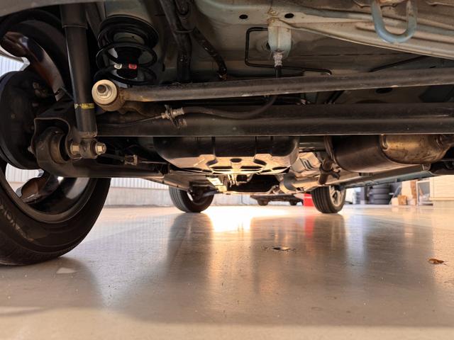 ハスラー Xターボ 純正ナビ バックカメラ ETC シートヒーター 衝突軽減ブレーキ アイドリングストップ 純正15インチAW HIDヘッドライト 横滑り防止 プッシュスタート スマートキー オートエアコン オートライト(37枚目)