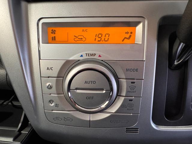 ハスラー Xターボ 純正ナビ バックカメラ ETC シートヒーター 衝突軽減ブレーキ アイドリングストップ 純正15インチAW HIDヘッドライト 横滑り防止 プッシュスタート スマートキー オートエアコン オートライト(42枚目)