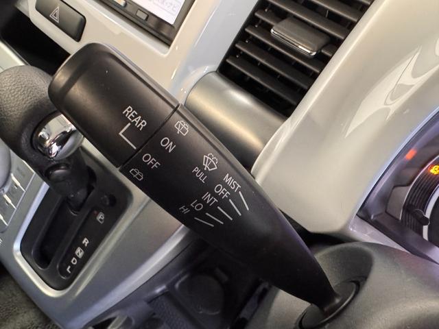 ハスラー Xターボ 純正ナビ バックカメラ ETC シートヒーター 衝突軽減ブレーキ アイドリングストップ 純正15インチAW HIDヘッドライト 横滑り防止 プッシュスタート スマートキー オートエアコン オートライト(45枚目)