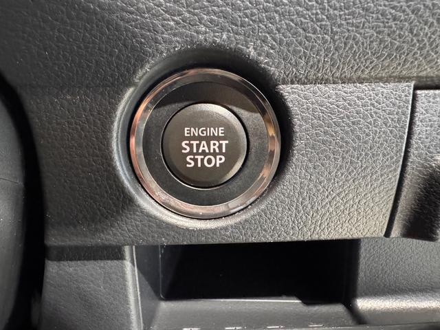 ハスラー Xターボ 純正ナビ バックカメラ ETC シートヒーター 衝突軽減ブレーキ アイドリングストップ 純正15インチAW HIDヘッドライト 横滑り防止 プッシュスタート スマートキー オートエアコン オートライト(46枚目)