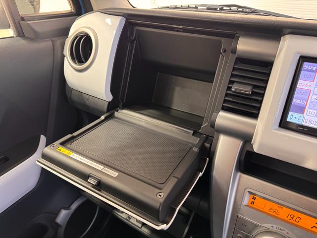 ハスラー Xターボ 純正ナビ バックカメラ ETC シートヒーター 衝突軽減ブレーキ アイドリングストップ 純正15インチAW HIDヘッドライト 横滑り防止 プッシュスタート スマートキー オートエアコン オートライト(55枚目)