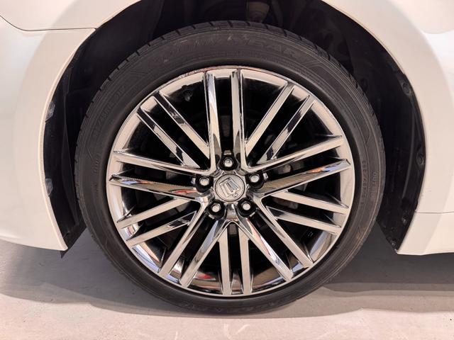 クラウン アスリートＳ　サンルーフ　シートヒーターベンチレーション　純正ナビ　Ｂカメラ　ＥＴＣ　パワーシート　純正１８インチＡＷ　Ｂｌｕｅｔｏｏｔｈ　フルセグＴＶ　ステアリングリモコン　プッシュスタート　スマートキー（36枚目）