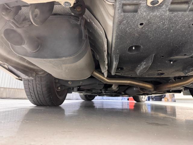 クラウン アスリートＳ　サンルーフ　シートヒーターベンチレーション　純正ナビ　Ｂカメラ　ＥＴＣ　パワーシート　純正１８インチＡＷ　Ｂｌｕｅｔｏｏｔｈ　フルセグＴＶ　ステアリングリモコン　プッシュスタート　スマートキー（41枚目）