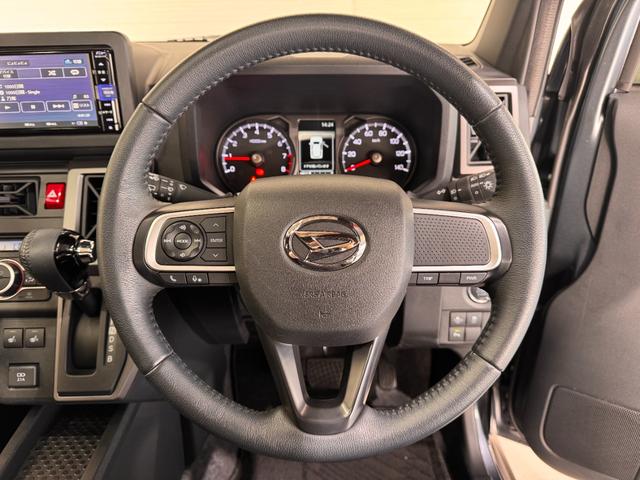 タフト Ｇ　クロムベンチャー　ガラスルーフ　純正ナビ　Ｂカメラ　ＥＴＣ　シートヒーター　ドライブレコーダー　クリアランスソナー　レーンアシスト　衝突軽減ブレーキ　ＵＳＢ　Ｂｌｕｅｔｏｏｔｈ　フルセグＴＶ　純正１５インチＡＷ（8枚目）