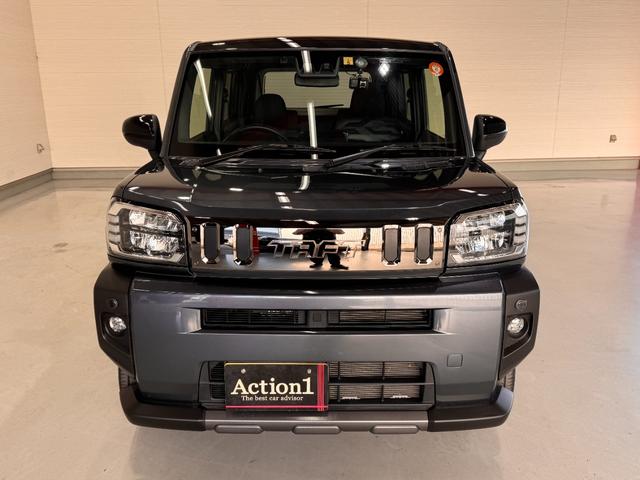 タフト Ｇ　クロムベンチャー　ガラスルーフ　純正ナビ　Ｂカメラ　ＥＴＣ　シートヒーター　ドライブレコーダー　クリアランスソナー　レーンアシスト　衝突軽減ブレーキ　ＵＳＢ　Ｂｌｕｅｔｏｏｔｈ　フルセグＴＶ　純正１５インチＡＷ（22枚目）