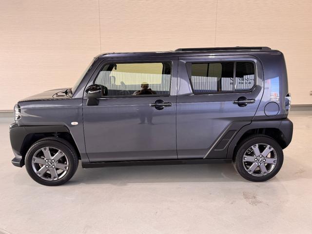 タフト Ｇ　クロムベンチャー　ガラスルーフ　純正ナビ　Ｂカメラ　ＥＴＣ　シートヒーター　ドライブレコーダー　クリアランスソナー　レーンアシスト　衝突軽減ブレーキ　ＵＳＢ　Ｂｌｕｅｔｏｏｔｈ　フルセグＴＶ　純正１５インチＡＷ（24枚目）