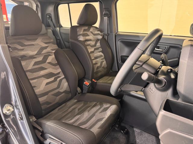 タフト Ｇ　クロムベンチャー　ガラスルーフ　純正ナビ　Ｂカメラ　ＥＴＣ　シートヒーター　ドライブレコーダー　クリアランスソナー　レーンアシスト　衝突軽減ブレーキ　ＵＳＢ　Ｂｌｕｅｔｏｏｔｈ　フルセグＴＶ　純正１５インチＡＷ（26枚目）