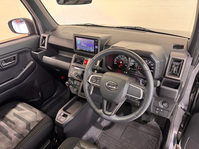 タフト Ｇ　クロムベンチャー　ガラスルーフ　純正ナビ　Ｂカメラ　ＥＴＣ　シートヒーター　ドライブレコーダー　クリアランスソナー　レーンアシスト　衝突軽減ブレーキ　ＵＳＢ　Ｂｌｕｅｔｏｏｔｈ　フルセグＴＶ　純正１５インチＡＷ（27枚目）