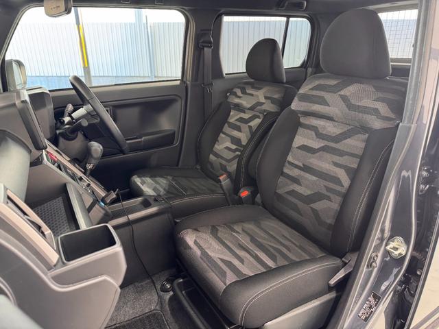 タフト Ｇ　クロムベンチャー　ガラスルーフ　純正ナビ　Ｂカメラ　ＥＴＣ　シートヒーター　ドライブレコーダー　クリアランスソナー　レーンアシスト　衝突軽減ブレーキ　ＵＳＢ　Ｂｌｕｅｔｏｏｔｈ　フルセグＴＶ　純正１５インチＡＷ（29枚目）