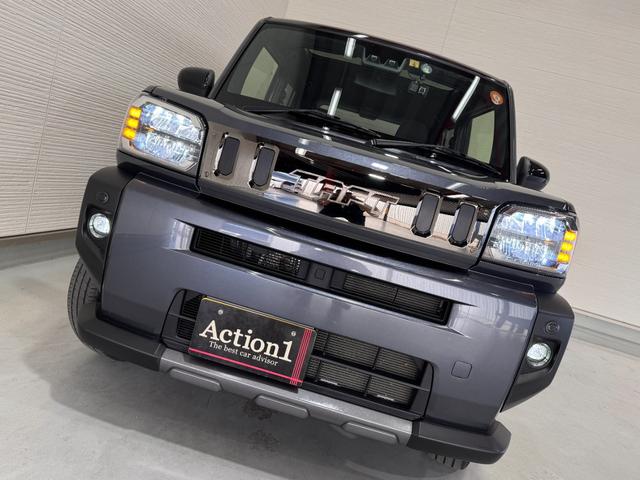 タフト Ｇ　クロムベンチャー　ガラスルーフ　純正ナビ　Ｂカメラ　ＥＴＣ　シートヒーター　ドライブレコーダー　クリアランスソナー　レーンアシスト　衝突軽減ブレーキ　ＵＳＢ　Ｂｌｕｅｔｏｏｔｈ　フルセグＴＶ　純正１５インチＡＷ（35枚目）