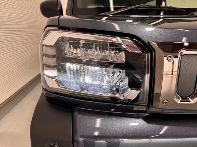 タフト Ｇ　クロムベンチャー　ガラスルーフ　純正ナビ　Ｂカメラ　ＥＴＣ　シートヒーター　ドライブレコーダー　クリアランスソナー　レーンアシスト　衝突軽減ブレーキ　ＵＳＢ　Ｂｌｕｅｔｏｏｔｈ　フルセグＴＶ　純正１５インチＡＷ（37枚目）