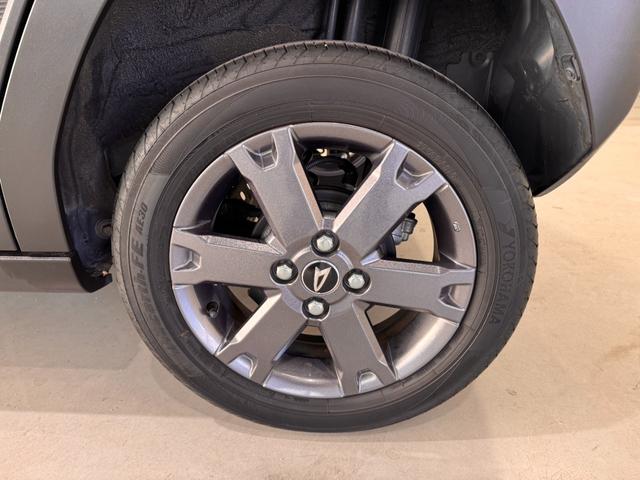 タフト Ｇ　クロムベンチャー　ガラスルーフ　純正ナビ　Ｂカメラ　ＥＴＣ　シートヒーター　ドライブレコーダー　クリアランスソナー　レーンアシスト　衝突軽減ブレーキ　ＵＳＢ　Ｂｌｕｅｔｏｏｔｈ　フルセグＴＶ　純正１５インチＡＷ（40枚目）