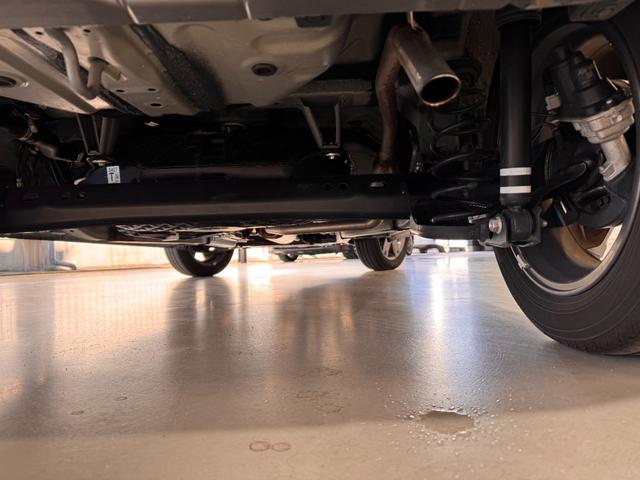 タフト Ｇ　クロムベンチャー　ガラスルーフ　純正ナビ　Ｂカメラ　ＥＴＣ　シートヒーター　ドライブレコーダー　クリアランスソナー　レーンアシスト　衝突軽減ブレーキ　ＵＳＢ　Ｂｌｕｅｔｏｏｔｈ　フルセグＴＶ　純正１５インチＡＷ（44枚目）