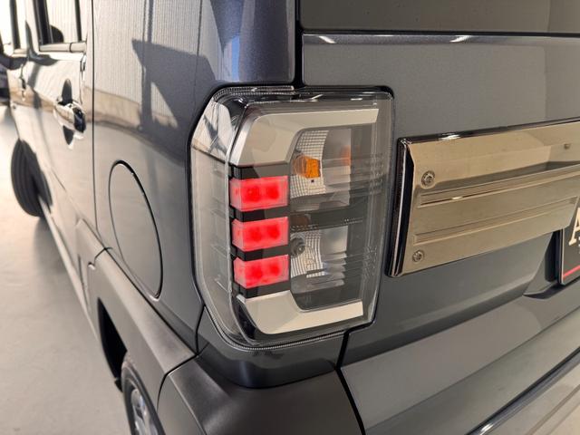 タフト Ｇ　クロムベンチャー　ガラスルーフ　純正ナビ　Ｂカメラ　ＥＴＣ　シートヒーター　ドライブレコーダー　クリアランスソナー　レーンアシスト　衝突軽減ブレーキ　ＵＳＢ　Ｂｌｕｅｔｏｏｔｈ　フルセグＴＶ　純正１５インチＡＷ（48枚目）