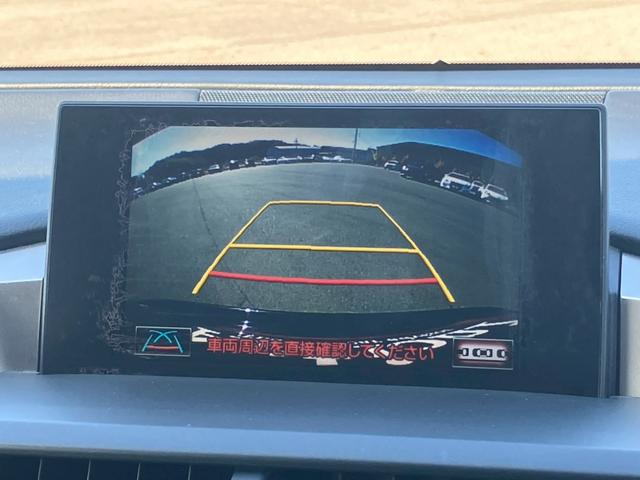 NX NX200t Fスポーツ サンルーフ 黒レザー パワーバックドア シートヒーター/クーラー 3眼LEDヘッド クルーズコントロール コーナーセンサー パワーシート バックカメラ サイドカメラ USB ETC 純正18インチAW(4枚目)