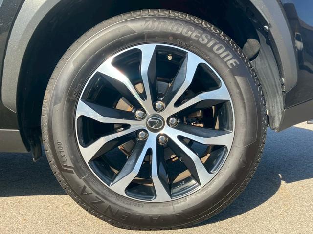 NX NX200t Fスポーツ サンルーフ 黒レザー パワーバックドア シートヒーター/クーラー 3眼LEDヘッド クルーズコントロール コーナーセンサー パワーシート バックカメラ サイドカメラ USB ETC 純正18インチAW(28枚目)