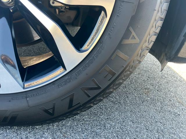 NX NX200t Fスポーツ サンルーフ 黒レザー パワーバックドア シートヒーター/クーラー 3眼LEDヘッド クルーズコントロール コーナーセンサー パワーシート バックカメラ サイドカメラ USB ETC 純正18インチAW(32枚目)