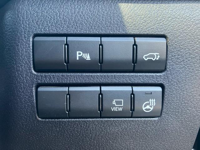 NX NX200t Fスポーツ サンルーフ 黒レザー パワーバックドア シートヒーター/クーラー 3眼LEDヘッド クルーズコントロール コーナーセンサー パワーシート バックカメラ サイドカメラ USB ETC 純正18インチAW(53枚目)