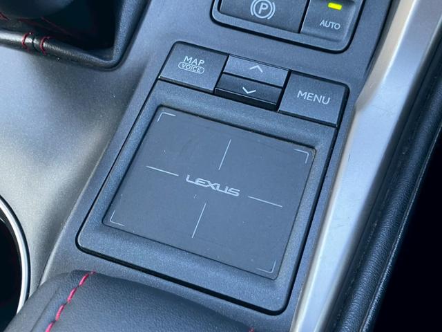 NX NX200t Fスポーツ サンルーフ 黒レザー パワーバックドア シートヒーター/クーラー 3眼LEDヘッド クルーズコントロール コーナーセンサー パワーシート バックカメラ サイドカメラ USB ETC 純正18インチAW(66枚目)