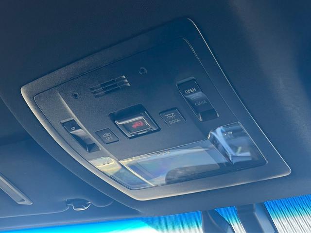 NX NX200t Fスポーツ サンルーフ 黒レザー パワーバックドア シートヒーター/クーラー 3眼LEDヘッド クルーズコントロール コーナーセンサー パワーシート バックカメラ サイドカメラ USB ETC 純正18インチAW(71枚目)