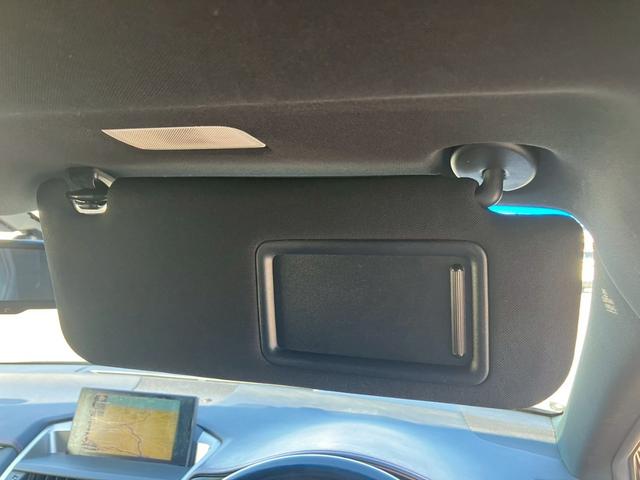 NX NX200t Fスポーツ サンルーフ 黒レザー パワーバックドア シートヒーター/クーラー 3眼LEDヘッド クルーズコントロール コーナーセンサー パワーシート バックカメラ サイドカメラ USB ETC 純正18インチAW(72枚目)