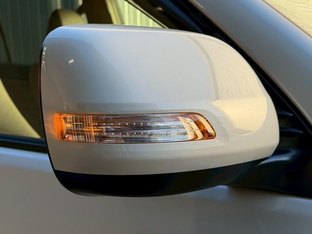 ランドクルーザープラド TX Lパッケージ ワンオーナー ベージュ革 全周囲カメラ ディスプレイオーディオ ナビキット シートヒーター/クーラー レーダークルーズ クリアランスソナー BSM ドライブレコーダー LEDヘッド 純正19インチAW(23枚目)