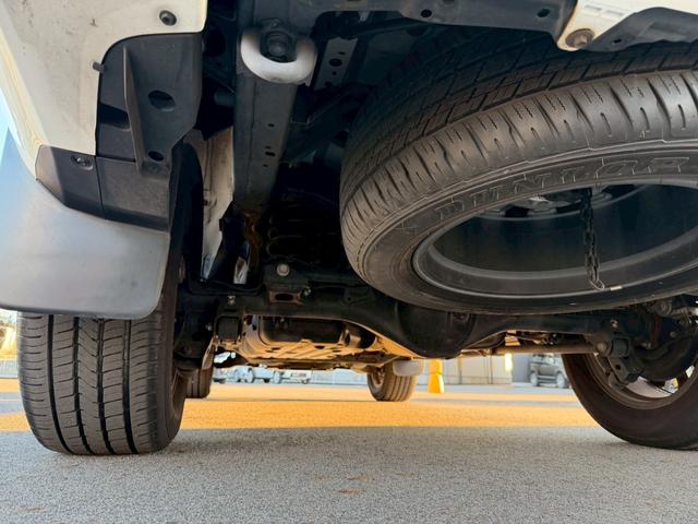 ランドクルーザープラド TX Lパッケージ ワンオーナー ベージュ革 全周囲カメラ ディスプレイオーディオ ナビキット シートヒーター/クーラー レーダークルーズ クリアランスソナー BSM ドライブレコーダー LEDヘッド 純正19インチAW(27枚目)