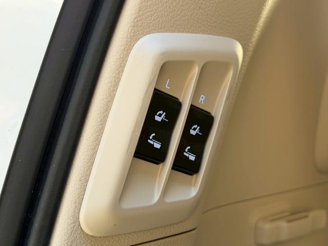 ランドクルーザープラド TX Lパッケージ ワンオーナー ベージュ革 全周囲カメラ ディスプレイオーディオ ナビキット シートヒーター/クーラー レーダークルーズ クリアランスソナー BSM ドライブレコーダー LEDヘッド 純正19インチAW(42枚目)