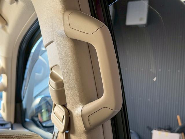 ランドクルーザープラド TX Lパッケージ ワンオーナー ベージュ革 全周囲カメラ ディスプレイオーディオ ナビキット シートヒーター/クーラー レーダークルーズ クリアランスソナー BSM ドライブレコーダー LEDヘッド 純正19インチAW(46枚目)