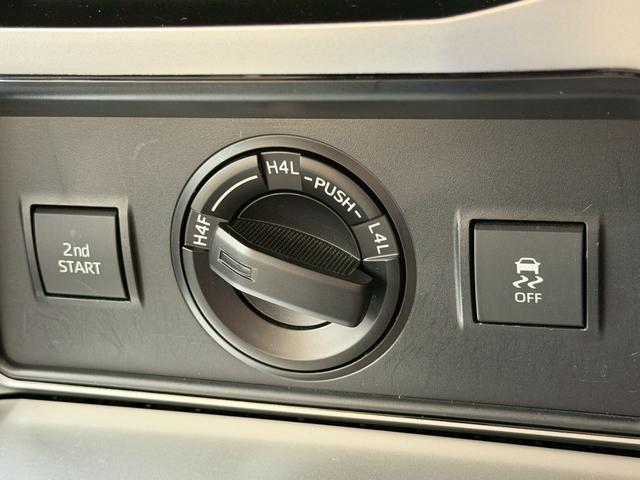 ランドクルーザープラド TX Lパッケージ ワンオーナー ベージュ革 全周囲カメラ ディスプレイオーディオ ナビキット シートヒーター/クーラー レーダークルーズ クリアランスソナー BSM ドライブレコーダー LEDヘッド 純正19インチAW(57枚目)