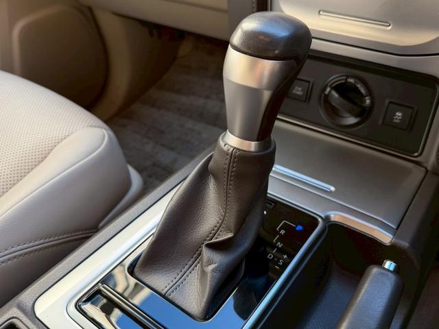 ランドクルーザープラド TX Lパッケージ ワンオーナー ベージュ革 全周囲カメラ ディスプレイオーディオ ナビキット シートヒーター/クーラー レーダークルーズ クリアランスソナー BSM ドライブレコーダー LEDヘッド 純正19インチAW(66枚目)
