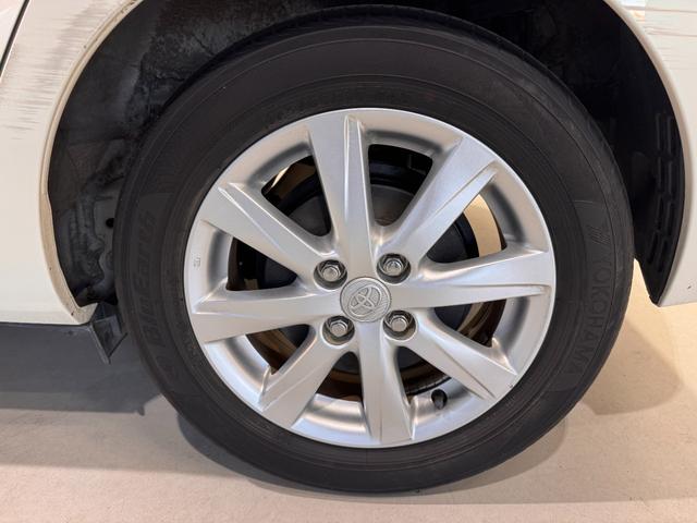 アクア Gブラックソフトレザーセレクション ナビ クルーズコントロール ETC Bカメラ レザーシート レーンアシスト 衝突軽減ブレーキ シートヒーター 純正15インチAW Bluetooth フルセグTV DVD CD 横滑り防止(36枚目)