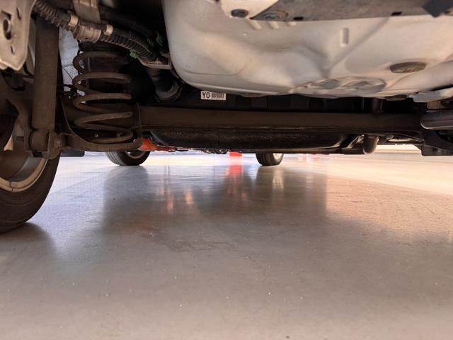 アクア Gブラックソフトレザーセレクション ナビ クルーズコントロール ETC Bカメラ レザーシート レーンアシスト 衝突軽減ブレーキ シートヒーター 純正15インチAW Bluetooth フルセグTV DVD CD 横滑り防止(42枚目)