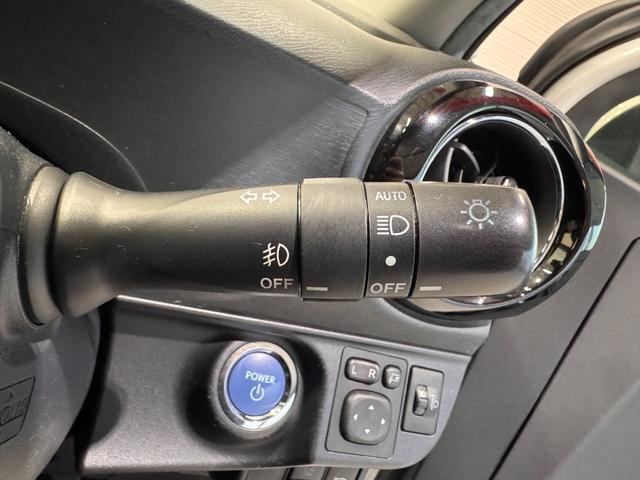 アクア Gブラックソフトレザーセレクション ナビ クルーズコントロール ETC Bカメラ レザーシート レーンアシスト 衝突軽減ブレーキ シートヒーター 純正15インチAW Bluetooth フルセグTV DVD CD 横滑り防止(48枚目)