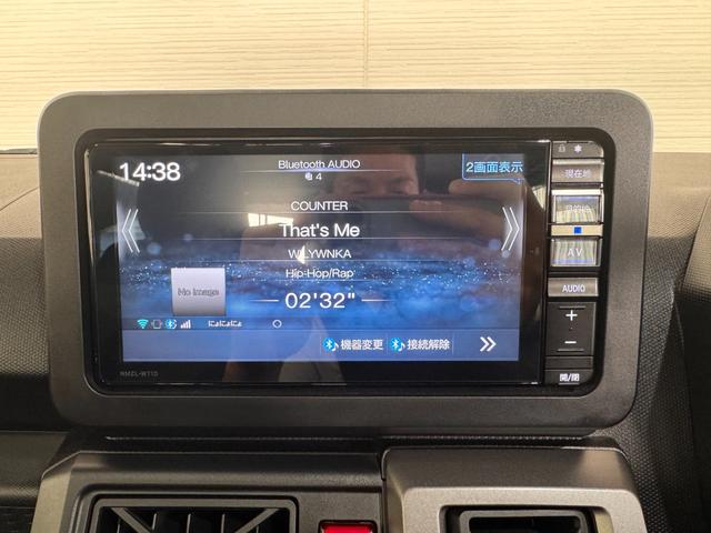 タフト G クロムベンチャー ガラスルーフ 純正ナビ ドラレコ Bカメラ クリアランスソナー シートヒーター アイスト Bluetooth フルセグTV DVD CD 純正15インチAW LEDヘッド HOLD USB 横滑り防止(12枚目)