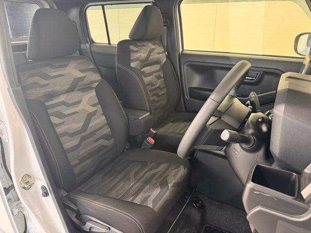 タフト G クロムベンチャー ガラスルーフ 純正ナビ ドラレコ Bカメラ クリアランスソナー シートヒーター アイスト Bluetooth フルセグTV DVD CD 純正15インチAW LEDヘッド HOLD USB 横滑り防止(25枚目)