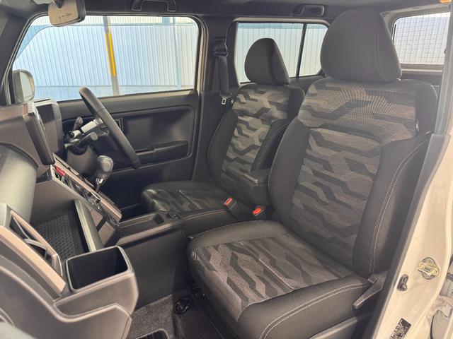 タフト G クロムベンチャー ガラスルーフ 純正ナビ ドラレコ Bカメラ クリアランスソナー シートヒーター アイスト Bluetooth フルセグTV DVD CD 純正15インチAW LEDヘッド HOLD USB 横滑り防止(28枚目)