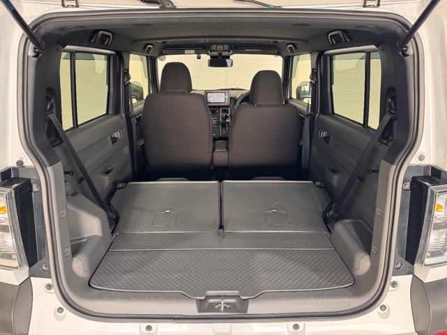 タフト G クロムベンチャー ガラスルーフ 純正ナビ ドラレコ Bカメラ クリアランスソナー シートヒーター アイスト Bluetooth フルセグTV DVD CD 純正15インチAW LEDヘッド HOLD USB 横滑り防止(33枚目)