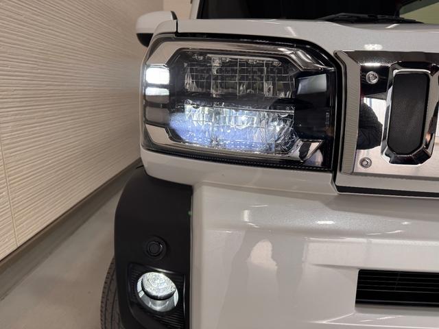 タフト G クロムベンチャー ガラスルーフ 純正ナビ ドラレコ Bカメラ クリアランスソナー シートヒーター アイスト Bluetooth フルセグTV DVD CD 純正15インチAW LEDヘッド HOLD USB 横滑り防止(35枚目)