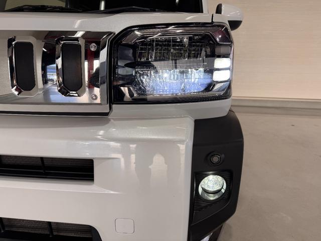 タフト G クロムベンチャー ガラスルーフ 純正ナビ ドラレコ Bカメラ クリアランスソナー シートヒーター アイスト Bluetooth フルセグTV DVD CD 純正15インチAW LEDヘッド HOLD USB 横滑り防止(36枚目)