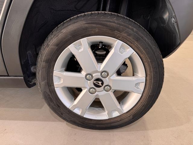 タフト G クロムベンチャー ガラスルーフ 純正ナビ ドラレコ Bカメラ クリアランスソナー シートヒーター アイスト Bluetooth フルセグTV DVD CD 純正15インチAW LEDヘッド HOLD USB 横滑り防止(41枚目)