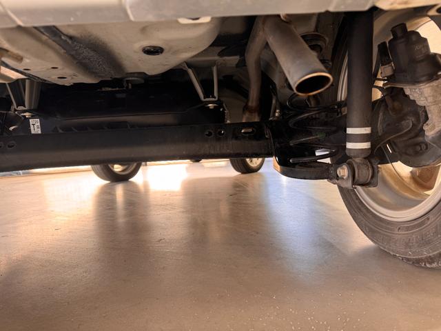 タフト G クロムベンチャー ガラスルーフ 純正ナビ ドラレコ Bカメラ クリアランスソナー シートヒーター アイスト Bluetooth フルセグTV DVD CD 純正15インチAW LEDヘッド HOLD USB 横滑り防止(44枚目)