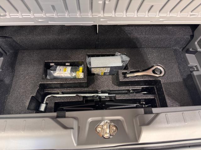 タフト G クロムベンチャー ガラスルーフ 純正ナビ ドラレコ Bカメラ クリアランスソナー シートヒーター アイスト Bluetooth フルセグTV DVD CD 純正15インチAW LEDヘッド HOLD USB 横滑り防止(65枚目)