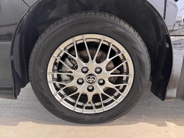 ノア ハイブリッドＳｉ　ダブルバイビーＩＩ　純正９インチナビ　フリップダウンモニター　両側Ｐスラドア　クリアランスソナー　クルコン　ＥＴＣ　Ｂカメラ　シートヒーター　ドラレコ　ハーフレザー　純正１６インチＡＷ　レーンアシスト　衝突軽減ブレーキ（45枚目）