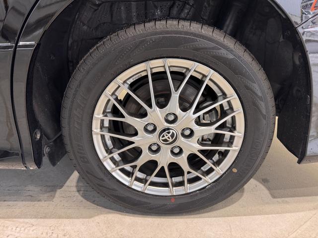 ノア ハイブリッドＳｉ　ダブルバイビーＩＩ　純正９インチナビ　フリップダウンモニター　両側Ｐスラドア　クリアランスソナー　クルコン　ＥＴＣ　Ｂカメラ　シートヒーター　ドラレコ　ハーフレザー　純正１６インチＡＷ　レーンアシスト　衝突軽減ブレーキ（46枚目）