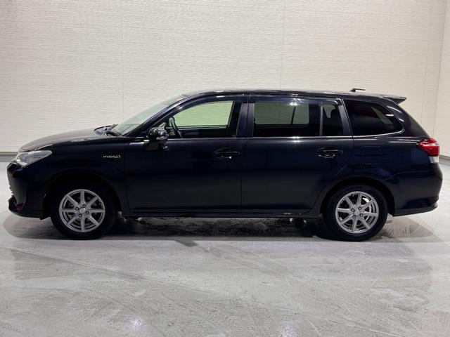 カローラフィールダー ハイブリッドG 純正ナビ ETC レーンアシスト 衝突軽減ブレーキ オートハイビーム テレビ Bluetooth 社外15インチAW ステアリングリモコン オートライト オートエアコン ライトレベライザー(15枚目)